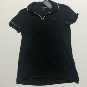 Tommy Hilfiger collar shirt